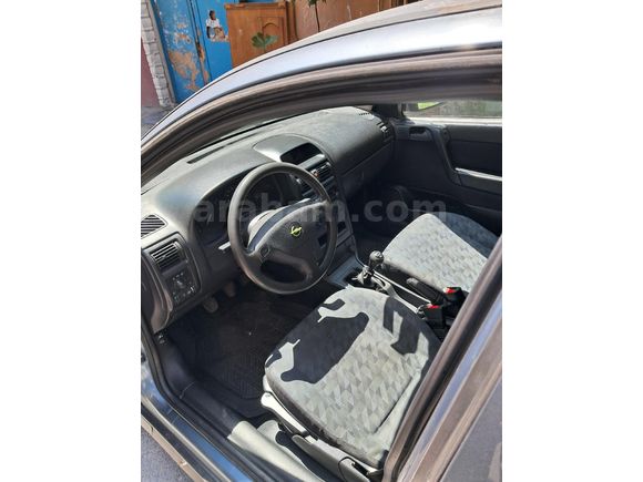 Sahibinden Opel Astra 1.6 GL 1998 Model