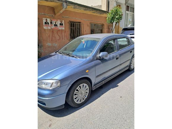 Sahibinden Opel Astra 1.6 GL 1998 Model