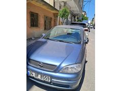 Sahibinden Opel Astra 1.6 GL 1998 Model