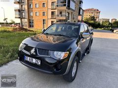 L200- DEĞİŞENSİZ-TRAMERSİZ-1.5 BOYA-YÜRÜR 1. SINIF
