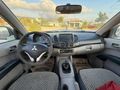 2008 MODEL MITSUBISHI L200 INVITE 4x2 DİZEL-MANUEL