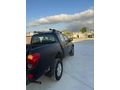 2008 MODEL MITSUBISHI L200 INVITE 4x2 DİZEL-MANUEL