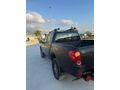 2008 MODEL MITSUBISHI L200 INVITE 4x2 DİZEL-MANUEL