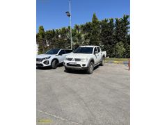 140,000 KM L200 4X2