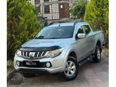 VOLCAR'S 2017 ÇIKIŞLI 4X2