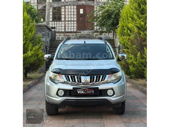 VOLCAR'S 2017 ÇIKIŞLI 4X2