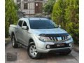 VOLCAR'S 2017 ÇIKIŞLI 4X2