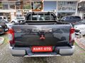 RİZE KURT OTO HATASIZ BOYASIZ TORNADO L-200