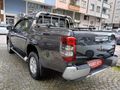 RİZE KURT OTO HATASIZ BOYASIZ TORNADO L-200