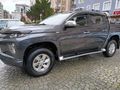 RİZE KURT OTO HATASIZ BOYASIZ TORNADO L-200