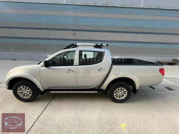 ÖZDEMİR OTOMOTİVDEN 175 BİN KM HATASIZ AYARINDA