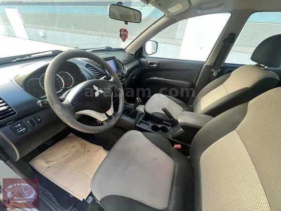 ÖZDEMİR OTOMOTİVDEN 175 BİN KM HATASIZ AYARINDA