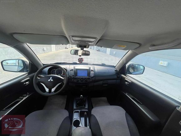 ÖZDEMİR OTOMOTİVDEN 175 BİN KM HATASIZ AYARINDA