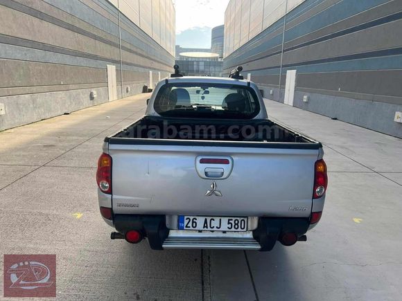 ÖZDEMİR OTOMOTİVDEN 175 BİN KM HATASIZ AYARINDA