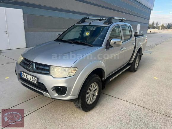 ÖZDEMİR OTOMOTİVDEN 175 BİN KM HATASIZ AYARINDA