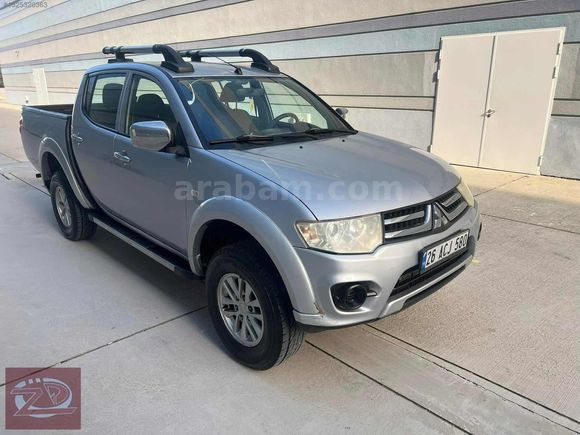 ÖZDEMİR OTOMOTİVDEN 175 BİN KM HATASIZ AYARINDA