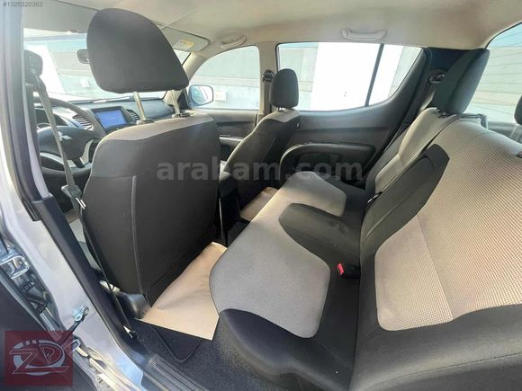 ÖZDEMİR OTOMOTİVDEN 175 BİN KM HATASIZ AYARINDA