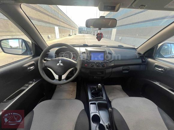 ÖZDEMİR OTOMOTİVDEN 175 BİN KM HATASIZ AYARINDA