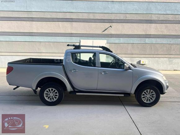 ÖZDEMİR OTOMOTİVDEN 175 BİN KM HATASIZ AYARINDA