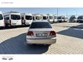 YILDIZLAR OTOMOTİVDEN 2003 MODEL HONDA CIVIC