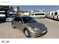 YILDIZLAR OTOMOTİVDEN 2003 MODEL HONDA CIVIC