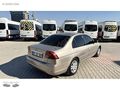YILDIZLAR OTOMOTİVDEN 2003 MODEL HONDA CIVIC