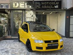 DEMİR 2005 FİAT STİLO 1.6 BENZİN CAM TAVAN DEĞİŞENSİZ 277.000KM