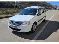İhtiyaçtan Satılık Hususi Dacia Logan 1.5 dCi MCV Ambiance 2012 Model