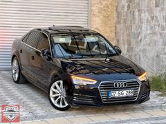 2016 MODEL AUDİ A4 DİZEL OTOMATİK SUNROOF 314.000 K.KARTI GEÇER