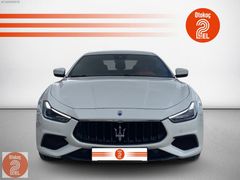 OTOKOÇ 2. EL KIRŞEHİR'DEN MASERATI GHIBLI 2.0 MHEV GRANSPORT