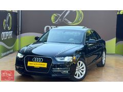 2014 MODEL AUDİ A4 2.0 TDIQUATTRO K.AYNA-CAPLAY-ANH.GİRİŞ-SUNROF