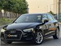 KAYIKÇIOĞLU AUTO-HATASIZ BOYASIZ AUDİ A3 1.6TDI DESİGN LİNE