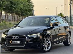 KAYIKÇIOĞLU AUTO-HATASIZ BOYASIZ AUDİ A3 1.6TDI DESİGN LİNE