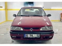 Galeriden Renault R 19 1.6 Europa RT 1996 Model Ankara