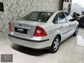 DEGİŞENSİZ 2007 MODEL FOCUS OTOMATİK VİTES SORUNSUZ