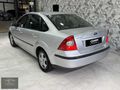 DEGİŞENSİZ 2007 MODEL FOCUS OTOMATİK VİTES SORUNSUZ