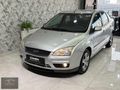 DEGİŞENSİZ 2007 MODEL FOCUS OTOMATİK VİTES SORUNSUZ