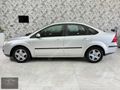 DEGİŞENSİZ 2007 MODEL FOCUS OTOMATİK VİTES SORUNSUZ