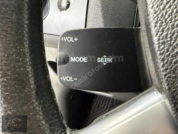 DEGİŞENSİZ 2007 MODEL FOCUS OTOMATİK VİTES SORUNSUZ