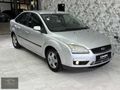 DEGİŞENSİZ 2007 MODEL FOCUS OTOMATİK VİTES SORUNSUZ