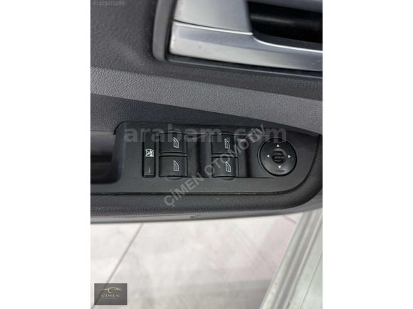DEGİŞENSİZ 2007 MODEL FOCUS OTOMATİK VİTES SORUNSUZ