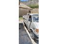 Sahibinden Volkswagen Transporter Tek Kabin (2+1)