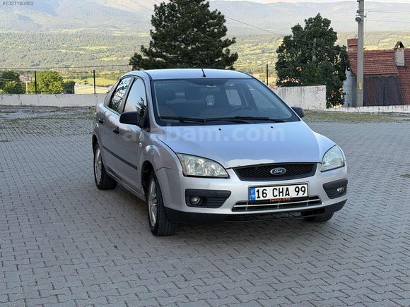 TAMERHAN OTOMOTİV DEN