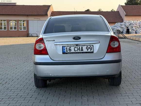 TAMERHAN OTOMOTİV DEN