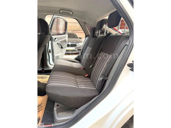 2009 MODEL FORD FOCUS BENZİN/LPG K.KARTA 12 TAKSİT