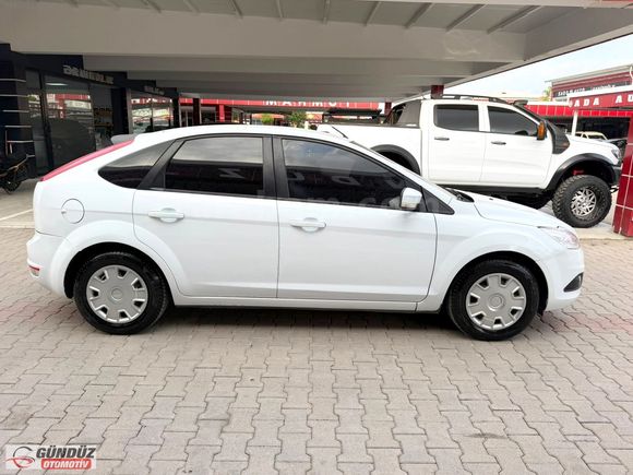 2009 MODEL FORD FOCUS BENZİN/LPG K.KARTA 12 TAKSİT