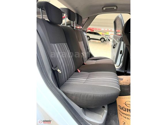 2009 MODEL FORD FOCUS BENZİN/LPG K.KARTA 12 TAKSİT