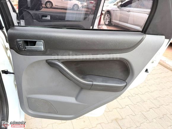 2009 MODEL FORD FOCUS BENZİN/LPG K.KARTA 12 TAKSİT