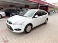 2009 MODEL FORD FOCUS BENZİN/LPG K.KARTA 12 TAKSİT