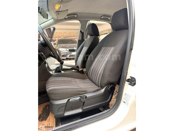 2009 MODEL FORD FOCUS BENZİN/LPG K.KARTA 12 TAKSİT